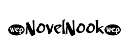 ​NovelNook​ - logo